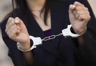 15 йилдан бери қидирувда юрган аёл қўлга олинди