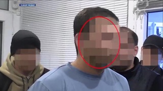 Samarqandda fuqarolarni AQSHga yubormoqchi boʻlgan firibgarlarni qoʻlga olindi