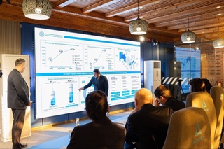 “Koʻngil koʻzi” loyihasi sunʼiy intellekt yordamida yangi bosqichga koʻtarildi