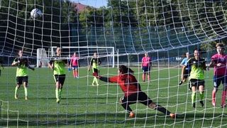 Аёллар ўртасидаги Ўзбекистон олий лигаси баҳсларида 17:0 ҳисоби қайд этилди