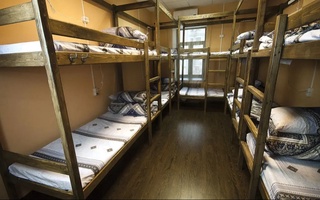 Rossiyada qiyin ahvolda qolgan oʻzbekistonliklar uchun bepul boshpana beriladi