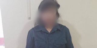 Самарқандда сохта ички ишлар ходимаси ушланди