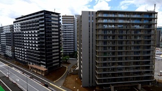 Дар Токио Деҳаи олимпӣ ба кор шурӯъ кард