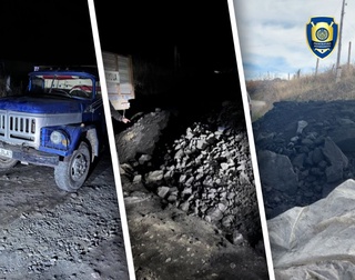 Imtiyozli narxlarda tarqatilishi kerak boʻlgan koʻmirni talon-toroj qilganlar ushlandi