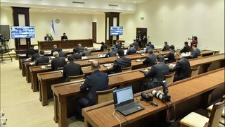 Доходы Государственного бюджета составили 116 трлн сумов, установленный прогноз перевыполнен на 108,4%