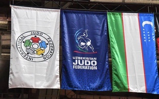 Ташкент примет молодежный чемпионат мира по дзюдо