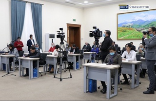 Эндиликда мижоз банк тизимидаги коррупция ҳолатлари ҳақида раҳбариятга тўғридан-тўғри хабар бериши мумкин