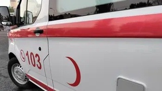 Тошкентда «Сув таъминоти» ходими иш жараёнида вафот этди