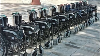 Nogironlikni belgilash qay tartibda amalga oshiriladi?