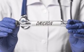 Omikronning oltita yashirin alomatlari ma'lum qilindi