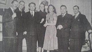 БМТ минбарида нутқ сўзлаган илк ўзбек дипломати, сурхондарёлик Абдусамад Бобохўжаев ҳақида эшитганмисиз?