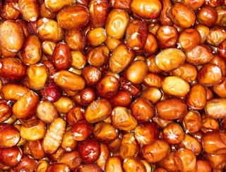 Экспорт джиды из Узбекистана вырос на 68,8%, основной покупатель - Турция