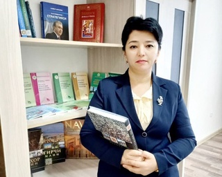 Жамиятнинг ижтимоий-маънавий муҳитини ўрганиш лабараторияси