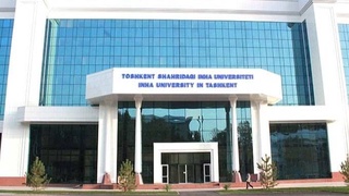 Преподаватели и студенты Университета Инха в Ташкенте получили доступ к курсам Oracle Academy