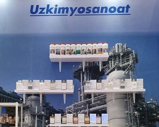 «Oʻzkimyosanoat» AJning sotuvga chiqariladigan aktivlari roʻyxati tasdiqlandi