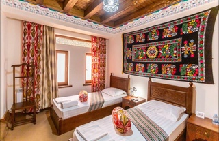 446 та оилавий меҳмон уйлари давлат рўйхатидан ўтди