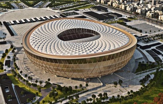 Qatar finalchilarni kutyapti