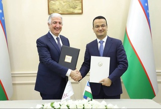 Uzbekistan is stepping up cooperation with the Arab Coordination Group