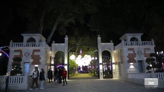 Ғафур Ғулом боғининг номи ўзгармайдиган бўлди