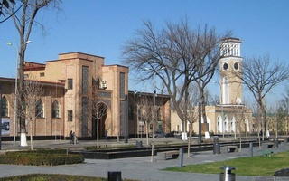 Прогноз погоды на 23 января