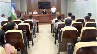 Қонунчиликдаги ўзгаришлардан хабардор бўлиш шарт(ми?)