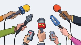 Умение давать интервью как составная часть спортивной карьеры