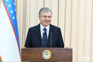 “Яхшиликнинг мукофоти фақат яхшиликдир”