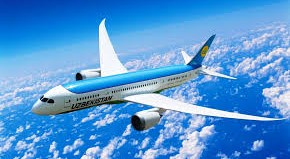 “Uzbekistan Airways Sales” кассалари август ойи сўнггига қадар кечки соат 21:00гача ишлайди