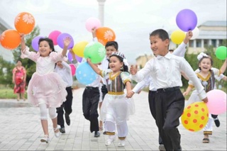 Tinch va osoyishta yurtda yashash – bebaho neʼmat