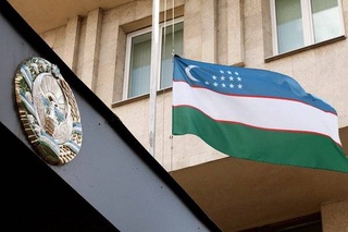 The Embassy of Uzbekistan in Russia called on fellow citizens "not to succumb to provocations and to show foresight"
