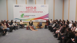 Халқимиз жасорати ва матонати – барҳаётдир