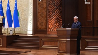 Құқықбұзушылықтың алдын алу және олардың профилактикалық жағдайы қаралды