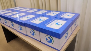 Сиёсий партиялар томонидан президентликка кўрсатилган номзодларни қўллаб-қувватловчи имзо варақалари тақдим этилди