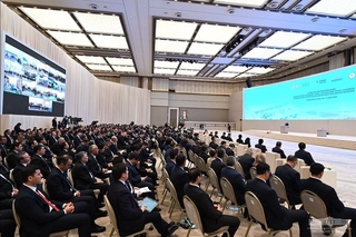 Oʻzbekistonda 24 ta mustaqil energiya ishlab chiqaruvchi subyektlar paydo boʻldi