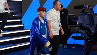 Три золота хорошо, но семь будет лучше!