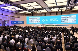 Endi banklar top-300 talik oliygohga kirgan yoshlarga 20 ming dollargacha imtiyozli taʼlim krediti beradi