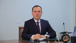 BMT minbarida aytilgan fikrlar mamlakatimiz oldiga qoʻygan ustuvor vazifalarni namoyon etdi