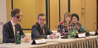 Saylovda gender tenglikni ta'minlashga qanday e'tibor qaratilmoqda?