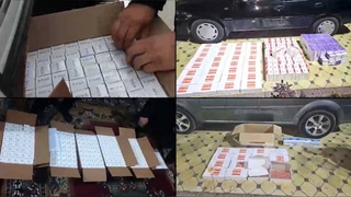 В двух регионах пресекли продажу лекарств, не прошедших регистрации и не имеющих документов