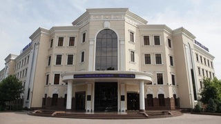 Oʻzbekistonning “Ipoteka-bank”i sotildi