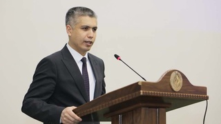 Послание Президента Республики Узбекистан Шавката Мирзиёева Олий Мажлису глазами ученых