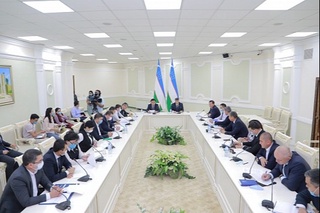 Китоб сотувчилар қўшилган қиймат солиғидан озод этилиши мумкин