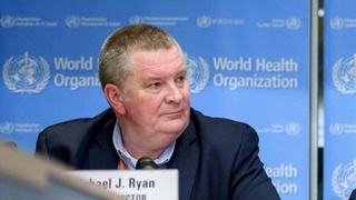 Koronavirus oddiy kasalliklar ro'yxatiga kirishi mumkin