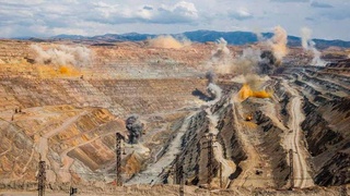 АГМК:  модернизация производства -  задача текущего дня