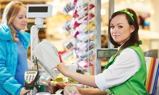 Poytaxt kichik tadbirkorlik subyektlarining chakana tovar aylanmasi boʻyicha yetakchi