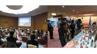 Жапонияның Нагоя қаласында Ташкенттің туристік әлеуетінің тұсаукесері өтті