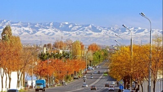 Баъзи жойларда ҳаво ҳарорати +14 даражагача кўтарилади — Ўзгидромет