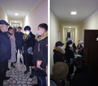 Омбудсманнинг Қорақалпоғистондаги минтақавий вакили ким?