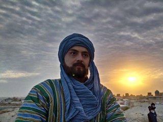 Бухорода "Муқимий" фильмининг суратга олиш ишлари бошланди