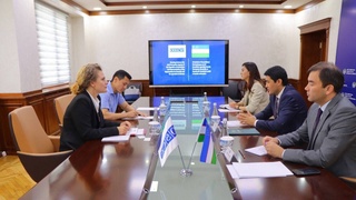 Агентство по противодействию коррупции - ОБСЕ: новые проекты как продолжение плодотворного сотрудничества